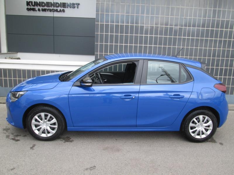 Opel Corsa 1.2 Edition