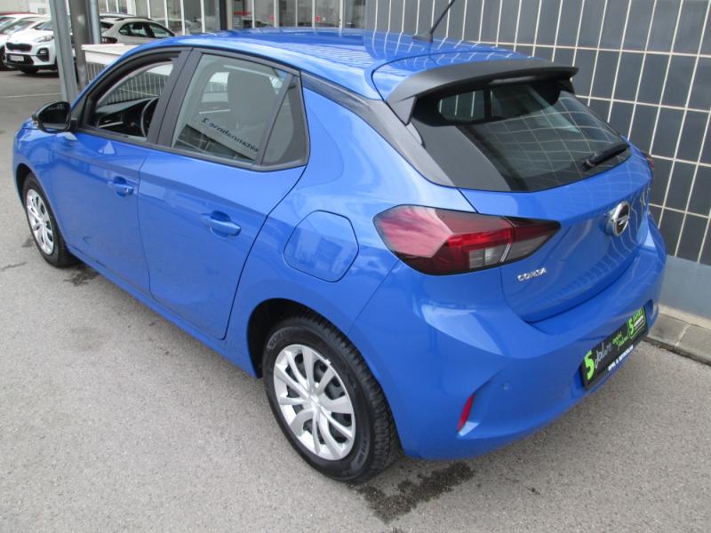 Opel Corsa 1.2 Edition