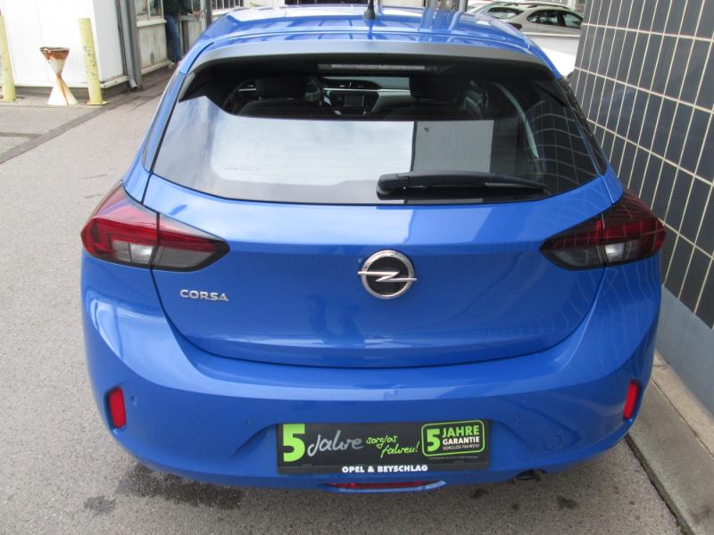 Opel Corsa 1.2 Edition