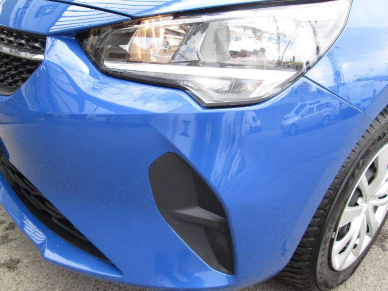 Opel Corsa 1.2 Edition