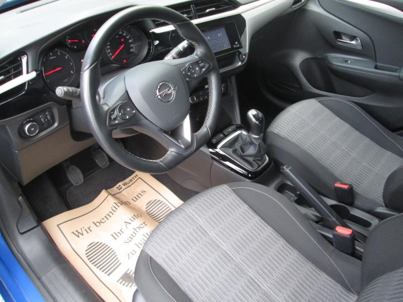 Opel Corsa 1.2 Edition