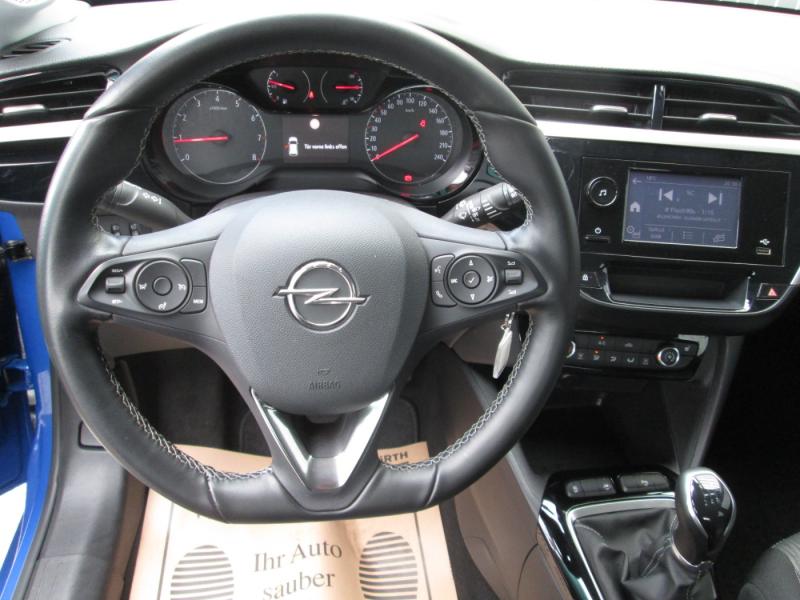 Opel Corsa 1.2 Edition