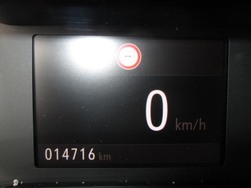 Opel Corsa 1.2 Edition