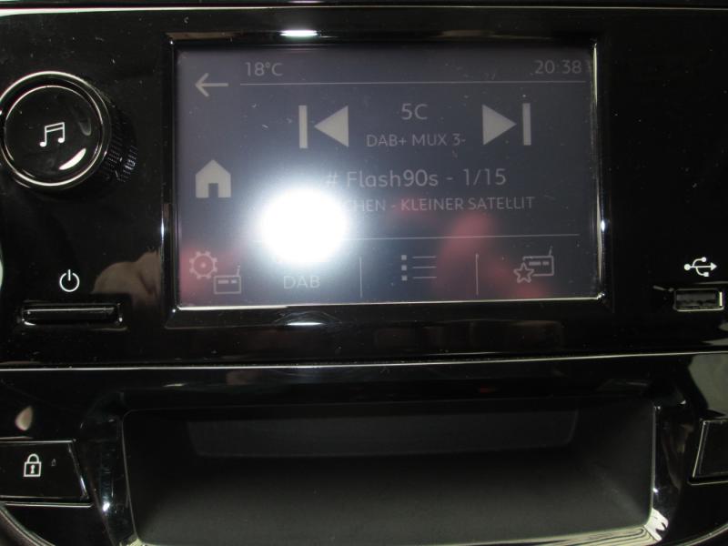 Opel Corsa 1.2 Edition