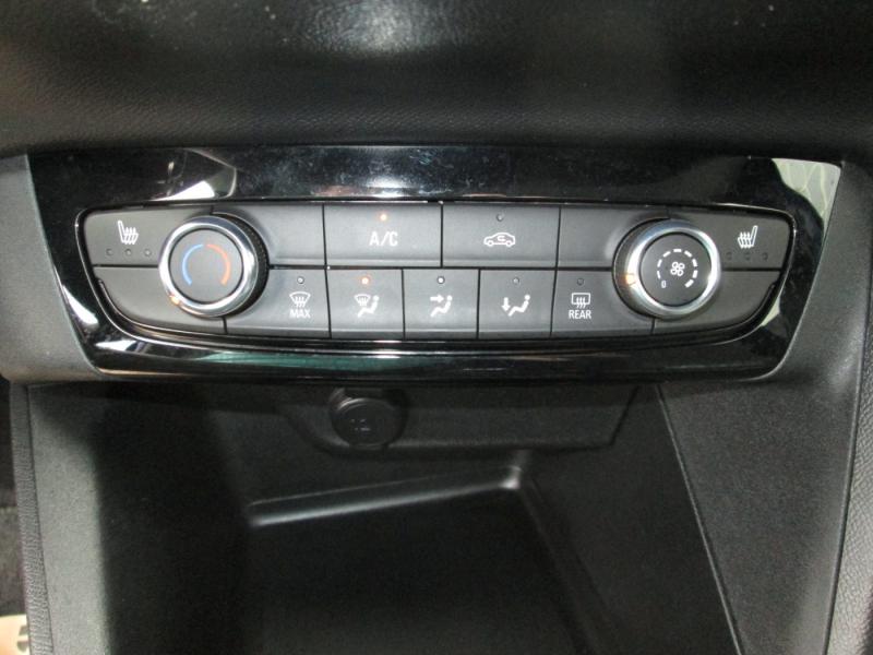 Opel Corsa 1.2 Edition