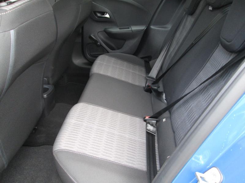 Opel Corsa 1.2 Edition