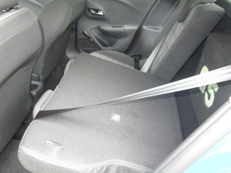 Opel Corsa 1.2 Edition