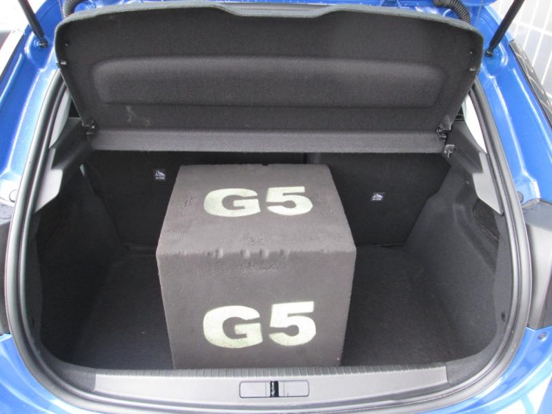 Opel Corsa 1.2 Edition