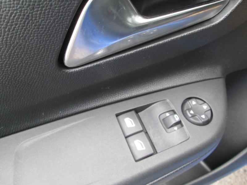 Opel Corsa 1.2 Edition