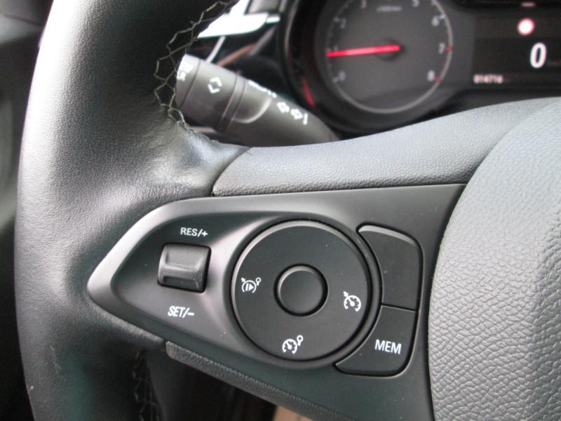 Opel Corsa 1.2 Edition