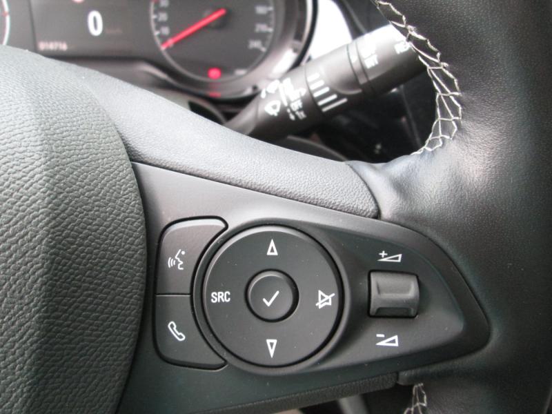 Opel Corsa 1.2 Edition