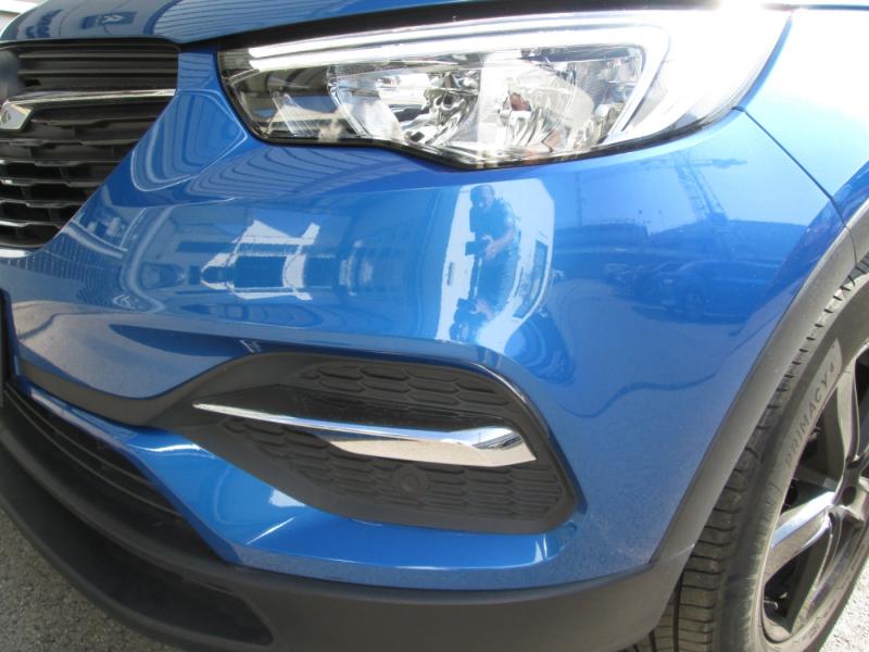Opel Grandland X 1.2 Turb Edition