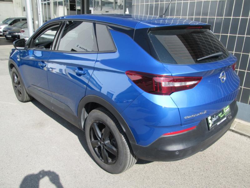 Opel Grandland X 1.2 Turb Edition