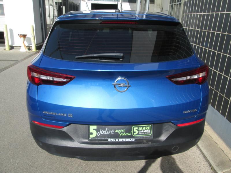 Opel Grandland X 1.2 Turb Edition