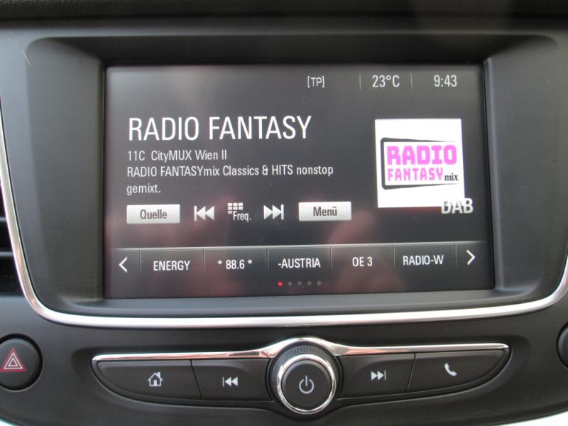 Opel Grandland X 1.2 Turb Edition