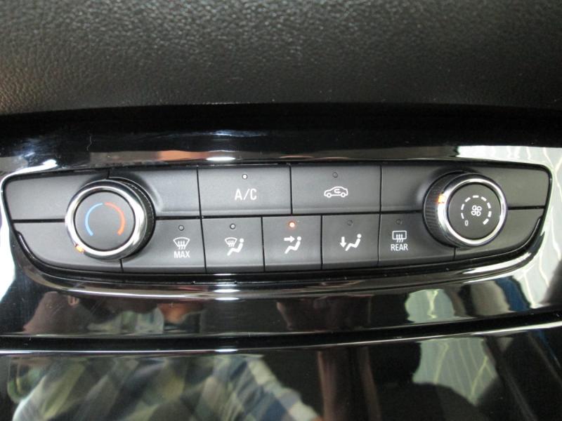 Opel Grandland X 1.2 Turb Edition