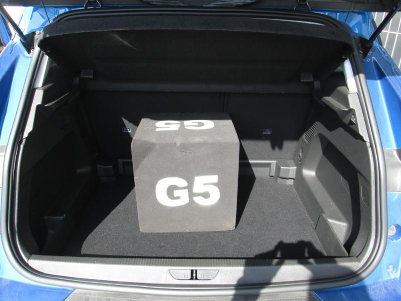 Opel Grandland X 1.2 Turb Edition