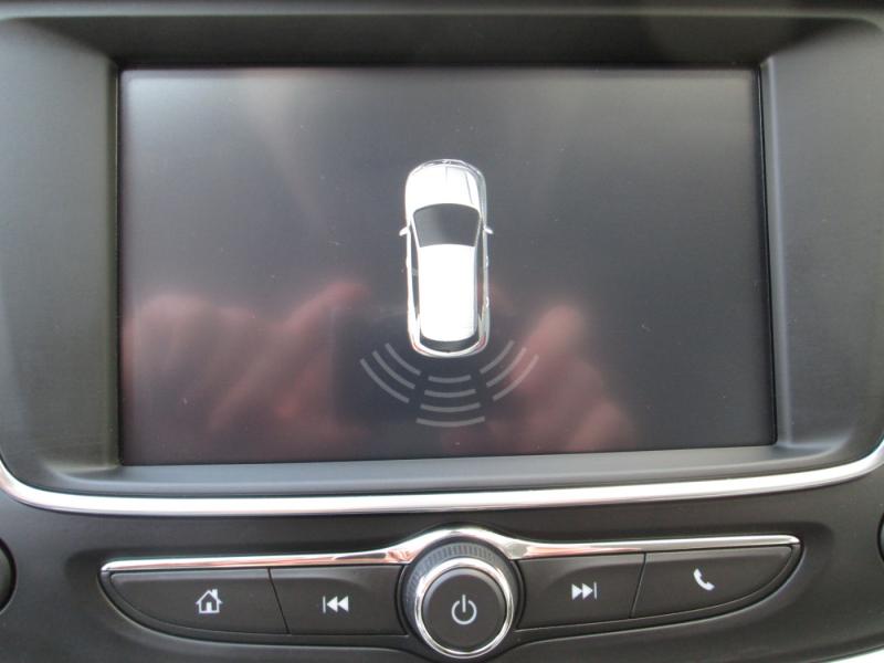 Opel Grandland X 1.2 Turb Edition