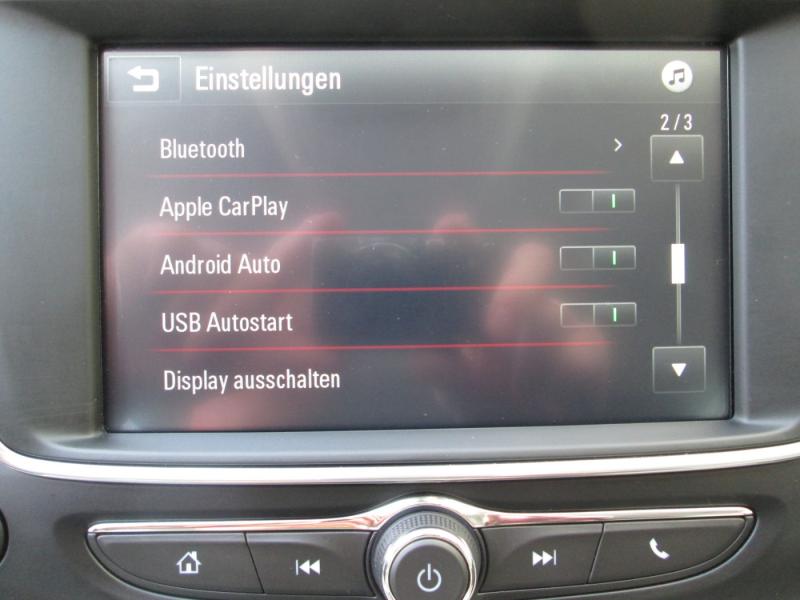 Opel Grandland X 1.2 Turb Edition