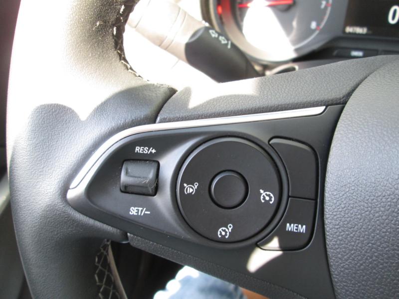 Opel Grandland X 1.2 Turb Edition