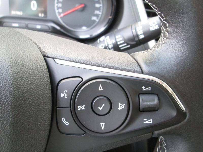 Opel Grandland X 1.2 Turb Edition