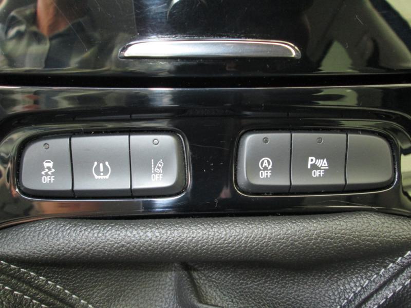 Opel Grandland X 1.2 Turb Edition