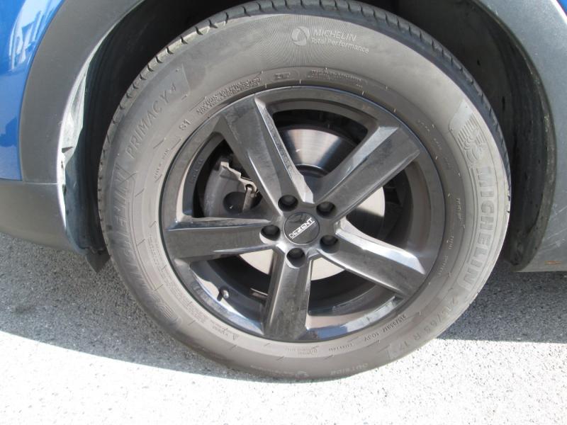 Opel Grandland X 1.2 Turb Edition