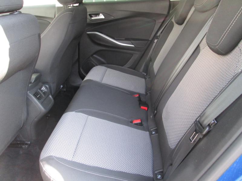 Opel Grandland X 1.2 Turb Edition