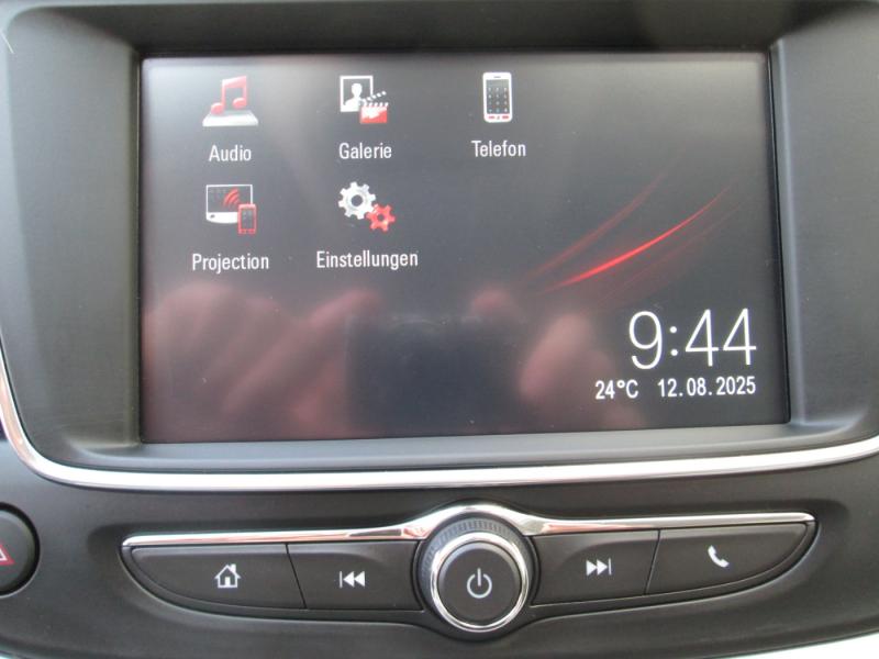 Opel Grandland X 1.2 Turb Edition