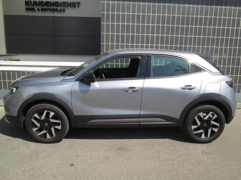 Opel Mokka 1.2 Turbo Elegance