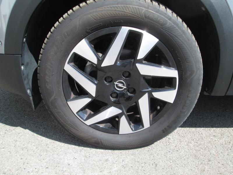 Opel Mokka 1.2 Turbo Elegance