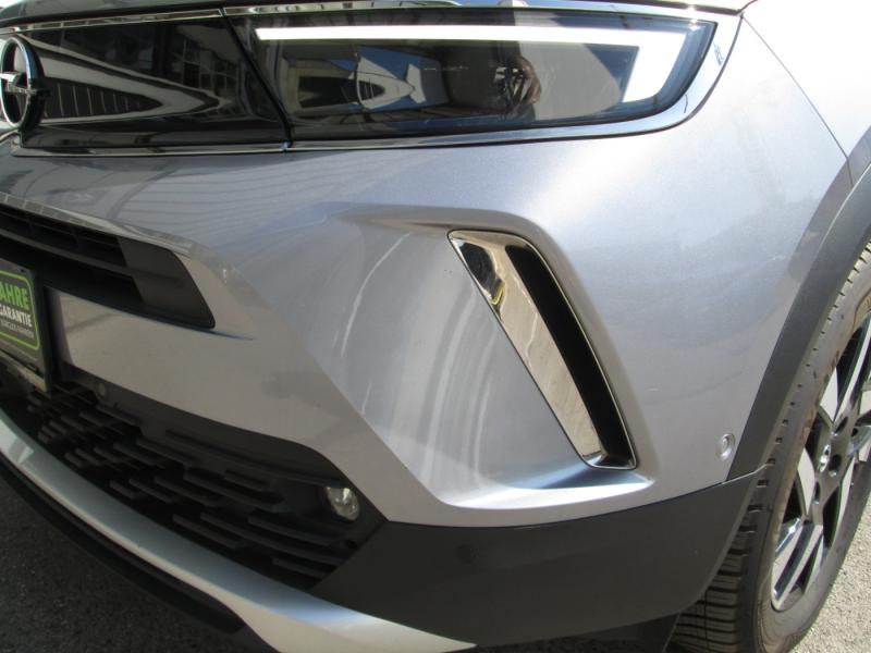 Opel Mokka 1.2 Turbo Elegance