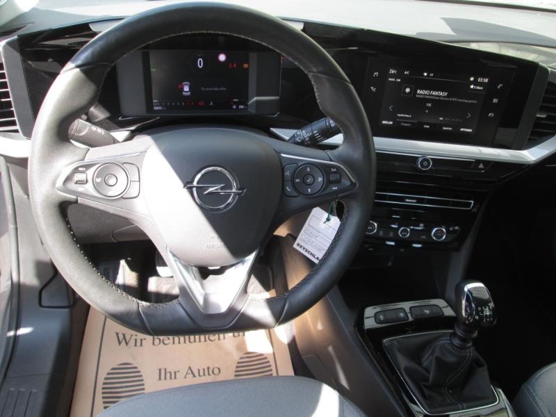 Opel Mokka 1.2 Turbo Elegance