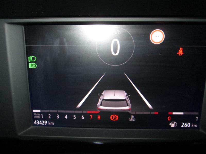 Opel Mokka 1.2 Turbo Elegance