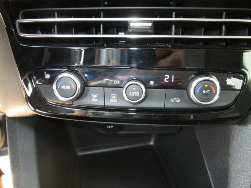 Opel Mokka 1.2 Turbo Elegance