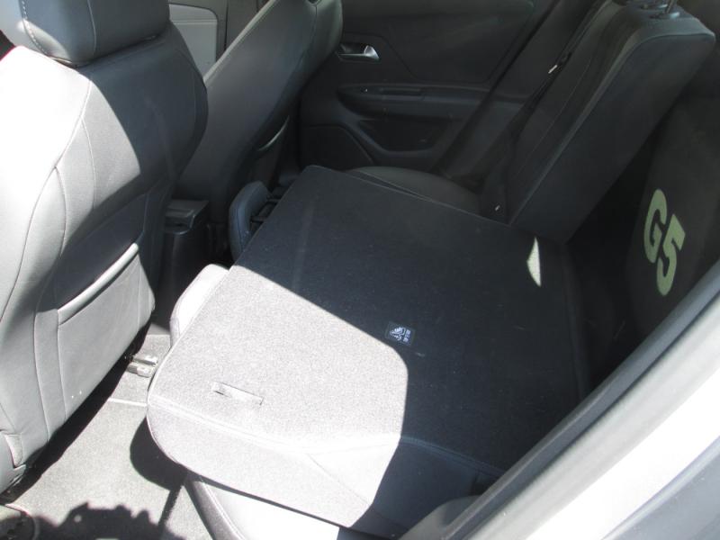 Opel Mokka 1.2 Turbo Elegance