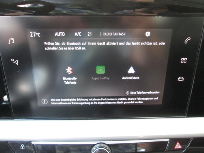 Opel Mokka 1.2 Turbo Elegance