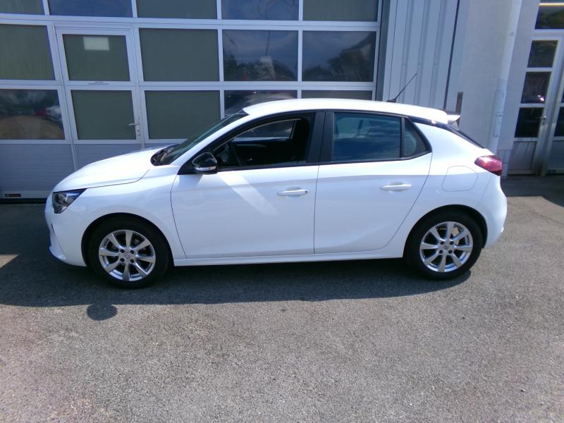 Opel Corsa 1.2 Euro 6.4 Edition