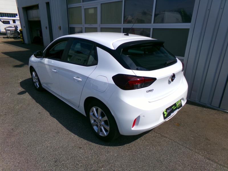 Opel Corsa 1.2 Euro 6.4 Edition