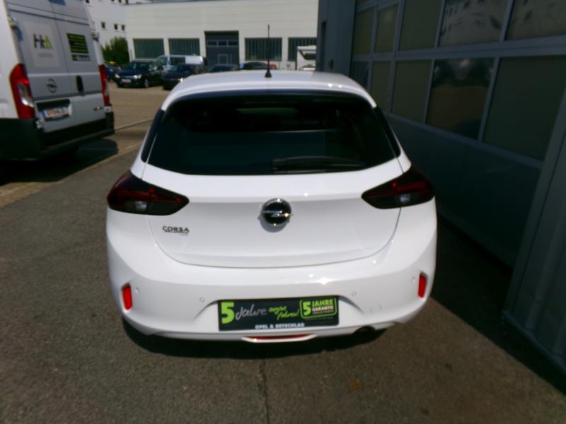 Opel Corsa 1.2 Euro 6.4 Edition