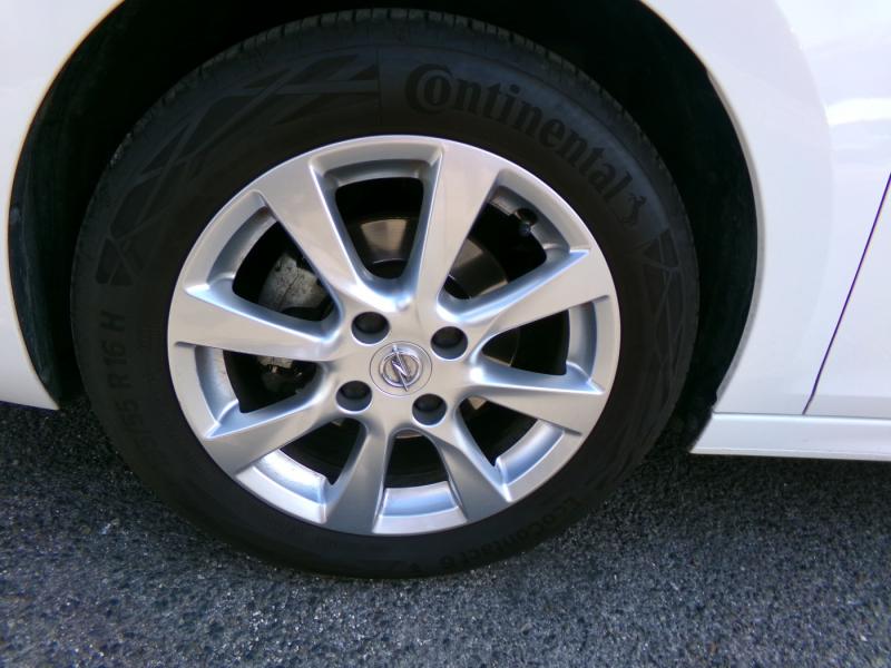 Opel Corsa 1.2 Euro 6.4 Edition