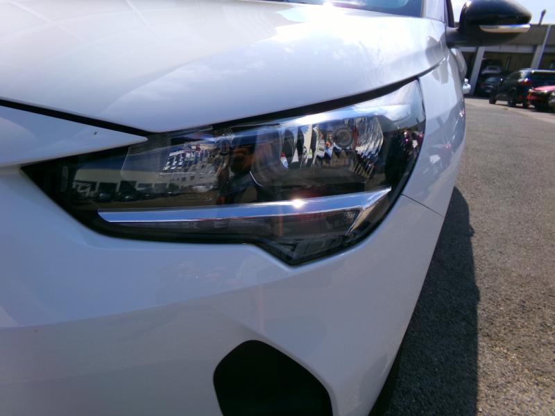 Opel Corsa 1.2 Euro 6.4 Edition