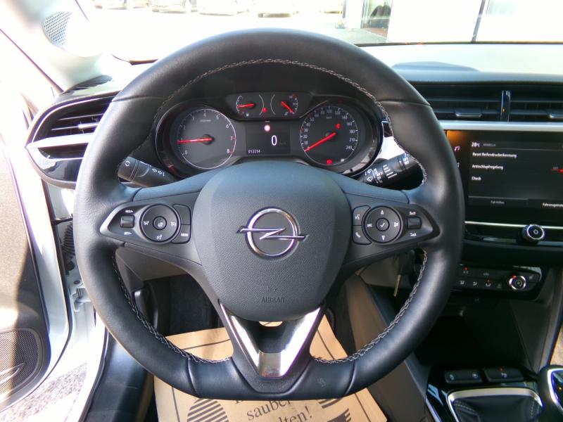 Opel Corsa 1.2 Euro 6.4 Edition