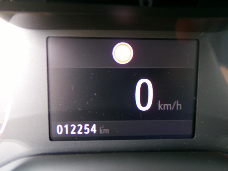 Opel Corsa 1.2 Euro 6.4 Edition