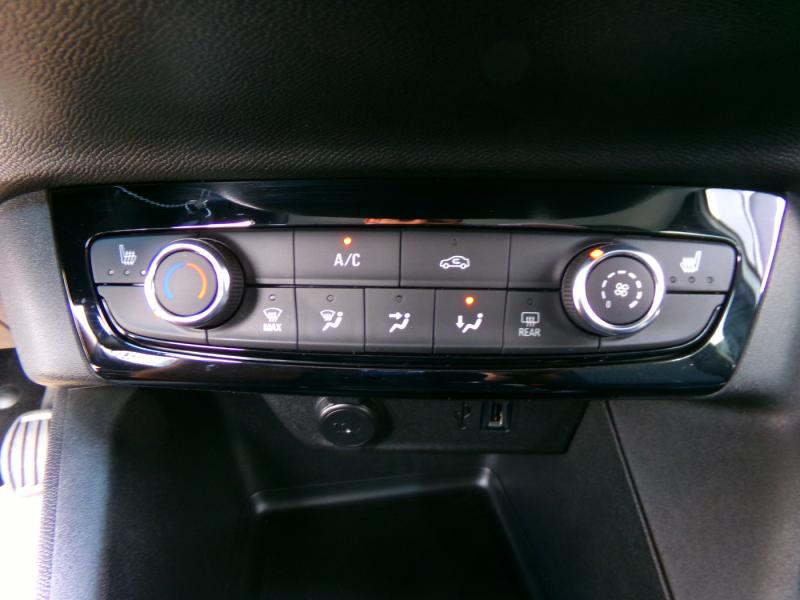 Opel Corsa 1.2 Euro 6.4 Edition