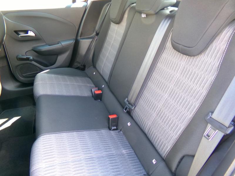 Opel Corsa 1.2 Euro 6.4 Edition