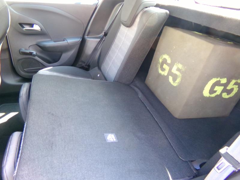 Opel Corsa 1.2 Euro 6.4 Edition