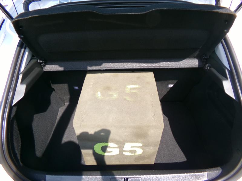 Opel Corsa 1.2 Euro 6.4 Edition