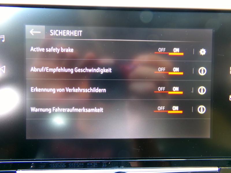 Opel Corsa 1.2 Euro 6.4 Edition