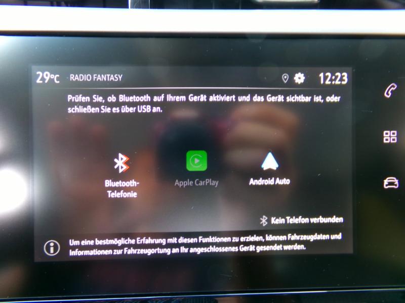 Opel Corsa 1.2 Euro 6.4 Edition